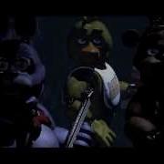 Fnaf Ambient Noise