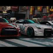 Tokyo Drift Remix
