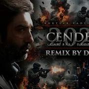 Dj Xan Cendere