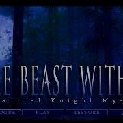 The Beast Within Soundtrack