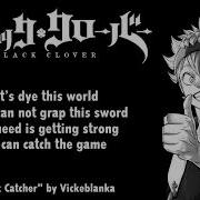 Black Clover 10 Opening Full
