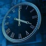 Заставка Новостей Россия 1