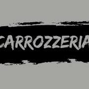 Carrozzeria Music Ypx