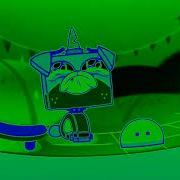 In Whaleormulator V1