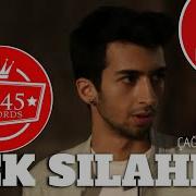 Cek Silahi Daya Gogsume