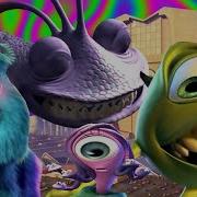 Менструация Монстров Rytp