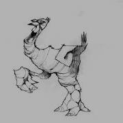 Sofia Isella The Chicke