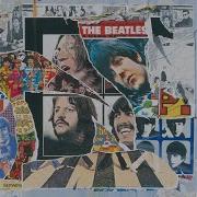 Beatles Because Acapella