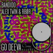 Bandido Alex Twin