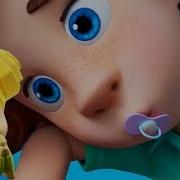 Песня Пупс Дисней