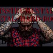 Heavy Metal Hard Rock Music Instrumental Compilation