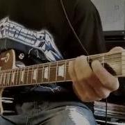 Metallica Sad But True Cover