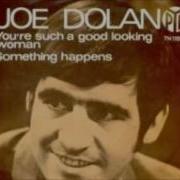 Joe Dolan Album 1970