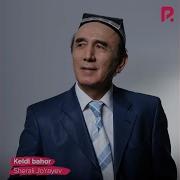 Ботир Кодиров Ок Кайин