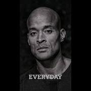 Alarm David Goggins