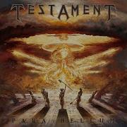 Testament Para Bellum