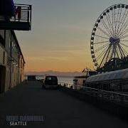 Mike Barnhill Seattle