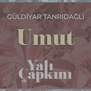Umut Güldiyar Tanrıdağlı
