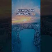 Фраза Никогда Не Сдавайся