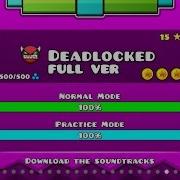 Deadlocked Full