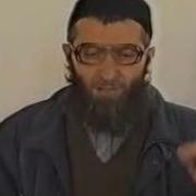 Мухаммад Багаудин