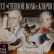 Гессе Степной Волк