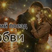Поздний Поезд Любви Андрей Голос Шансона