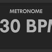 Drums Metronome 230 Bpm