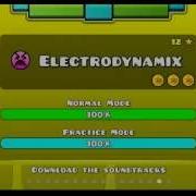 Electrodynamix