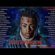 Xxxtentasion 1 Час Музыкы
