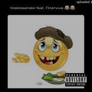 Voskresenskii Instrumental
