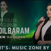 New Tajik Song 2026Llmehri Dilbarallnew Tajik