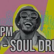 Rock Soul Drum Loop