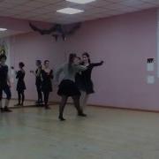 Kavkaz Dance