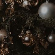 Christmas Dark Academia