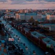 Живи Мой Город Омск