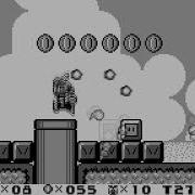 Mario Land 2 Ost Remastered
