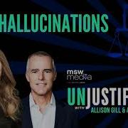 Unjustified Brief Hallucinations