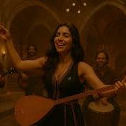 Anadolu Rock Cover Antebin Hamamları