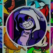 Fnf Perseverance But Everyone Sings It