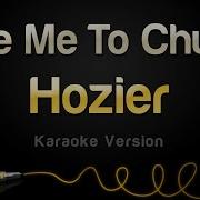Hozier Minus