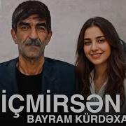 Bayram Kurdexanli