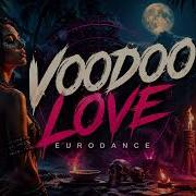 Finnish Frostwave Voodoo Love