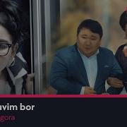 Oybek Nigora