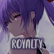 Nightcore Royalty