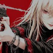 Dark Industrial Rock Version
