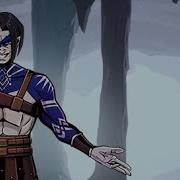Shadow Fight 2 Theme The Lamb