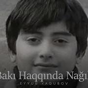 Baki Haqqinda Nagil