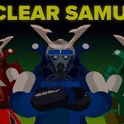 Samurai Nuclear