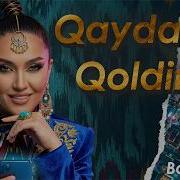 Bazmjon Qayda Qolding